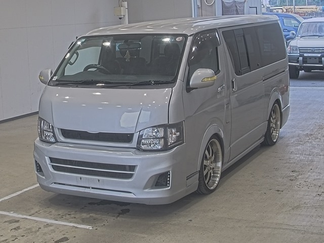 TOYOTA OTHER 2006