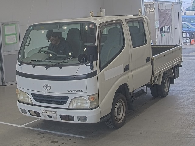 TOYOTA TOYOACE