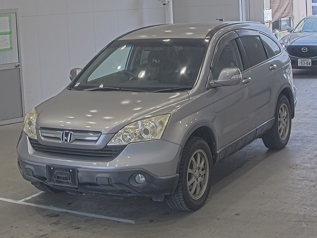 HONDA CR-V 2006