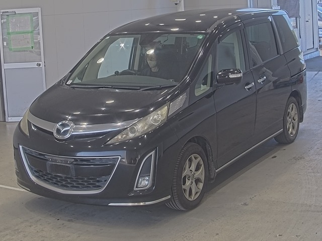MAZDA BIANTE 2011