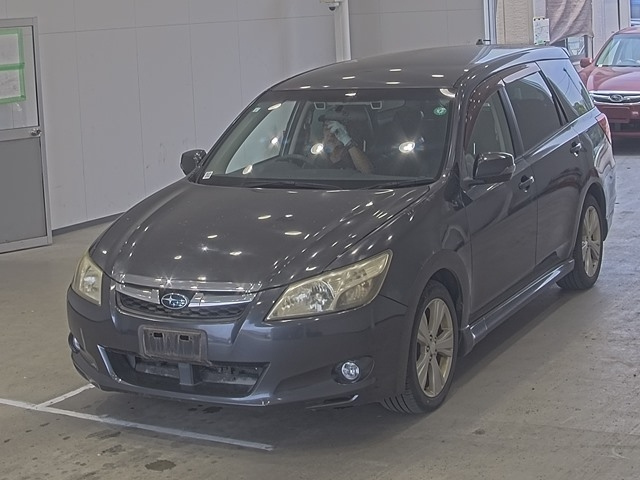 SUBARU EXIGA