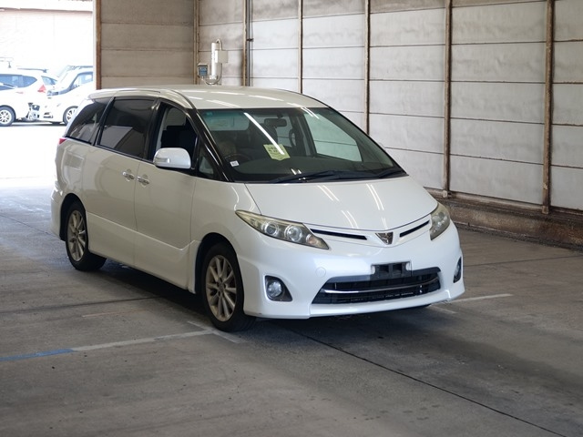 TOYOTA ESTIMA 2010