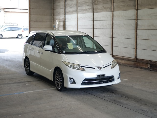 TOYOTA ESTIMA 2010