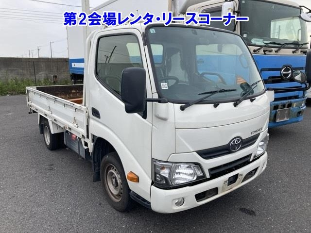 TOYOTA TOYOACE