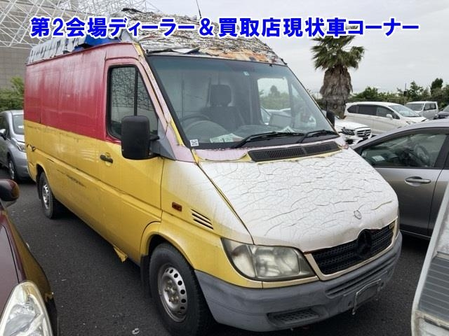 MERCEDES BENZ OTHER
