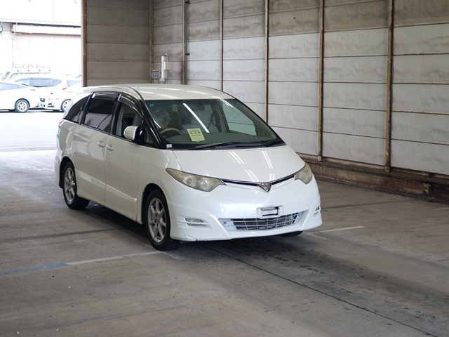 TOYOTA ESTIMA 2007