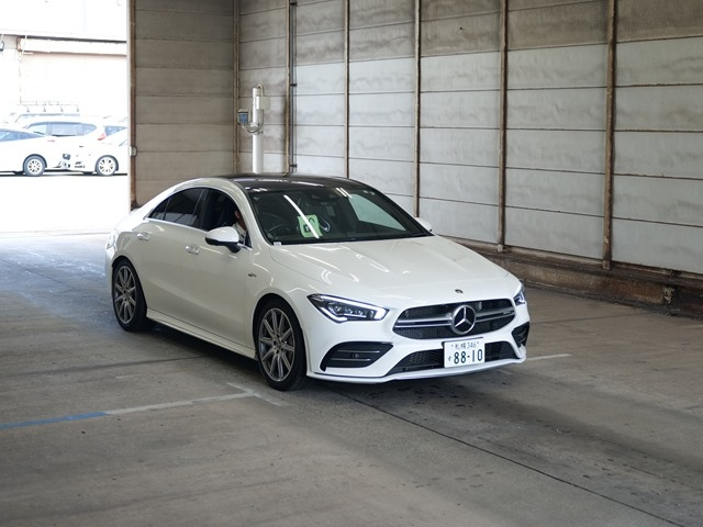 MERCEDES BENZ AMG 2022
