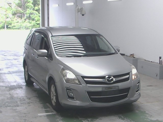 MAZDA MPV 2010