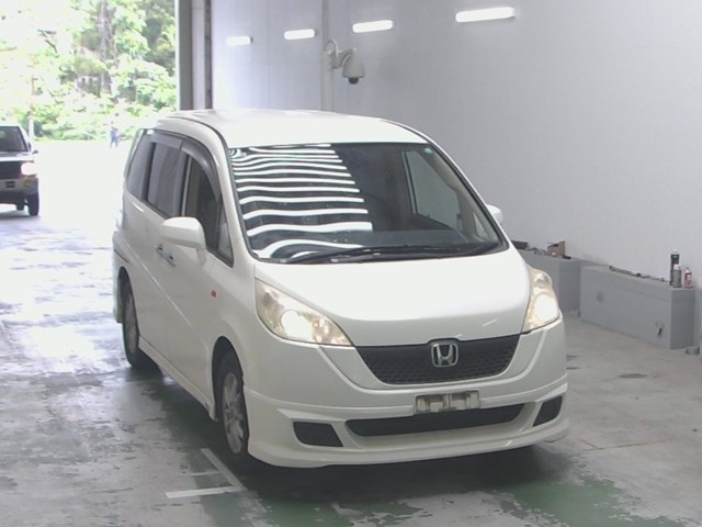 HONDA STEP WAGON 2006