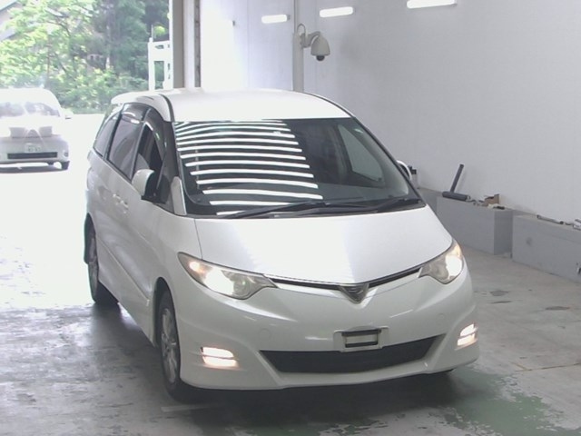 TOYOTA ESTIMA 2007