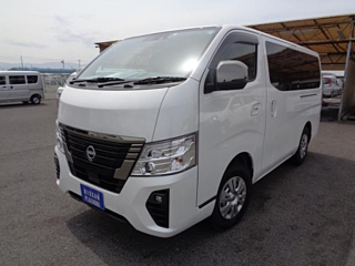 nissan caravan-van