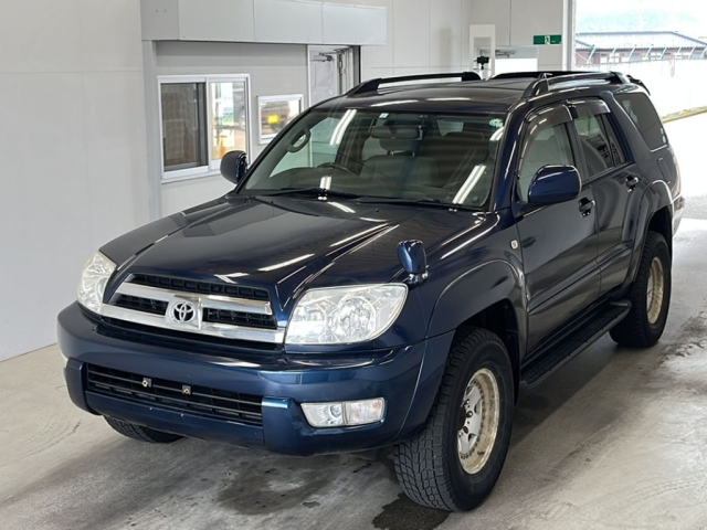 TOYOTA HILUX SURF 2005