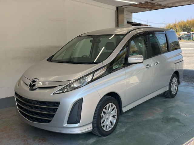 MAZDA BIANTE 2010
