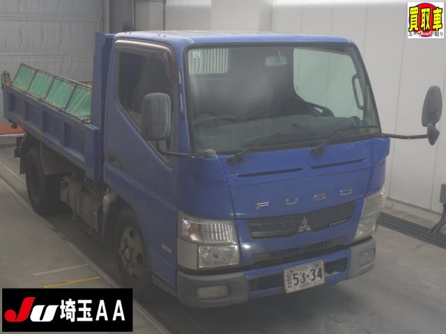 MITSUBISHI CANTER 2011