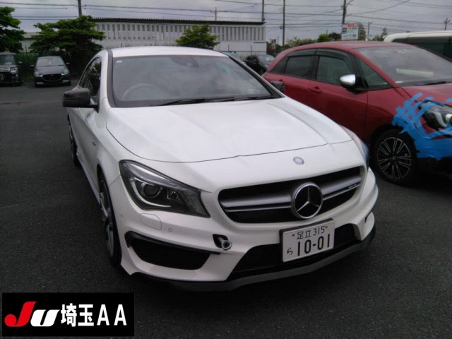 MERCEDES BENZ OTHER 2015