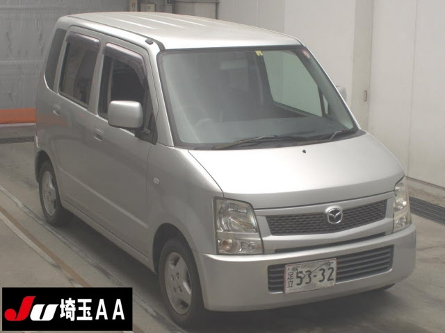 MAZDA AZ WAGON 2008