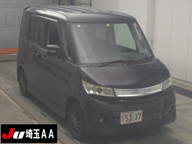 SUZUKI PALETTE