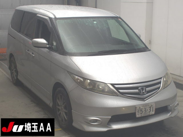 HONDA ELYSION