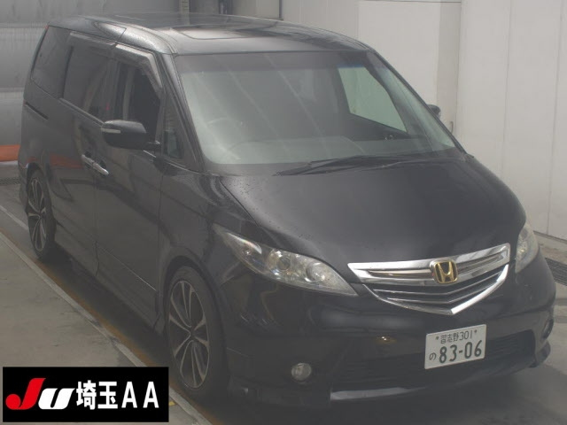 HONDA ELYSION 2006