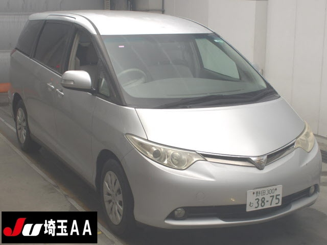 TOYOTA ESTIMA 2008