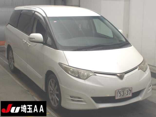 TOYOTA ESTIMA 2007