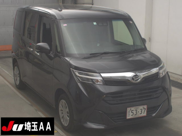 DAIHATSU THOR 2020