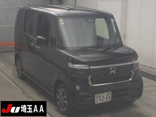 HONDA N BOX 2023