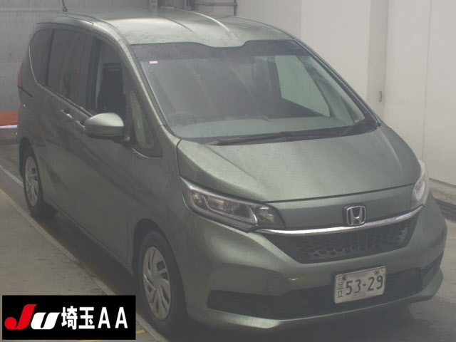 HONDA FREED 2020