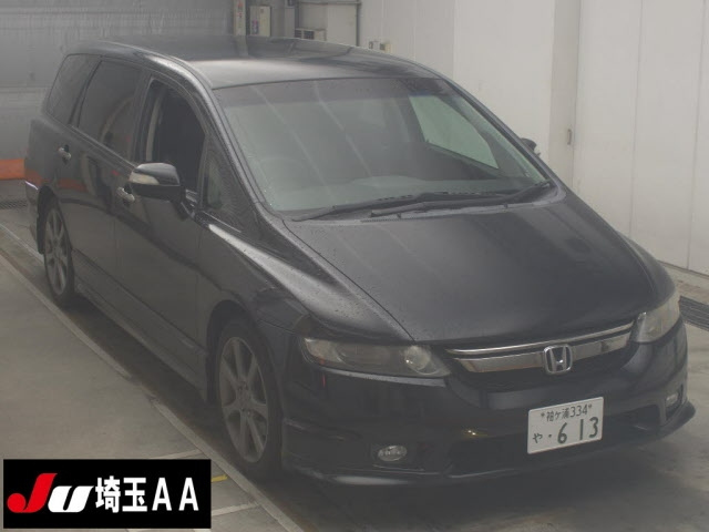 HONDA ODYSSEY 2006