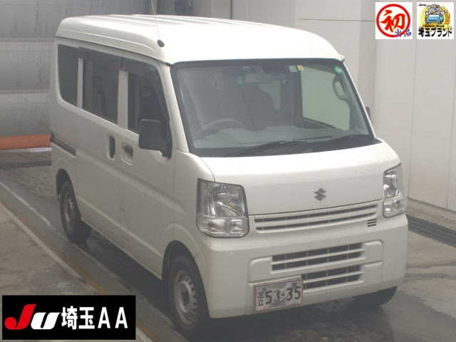 SUZUKI EVERY