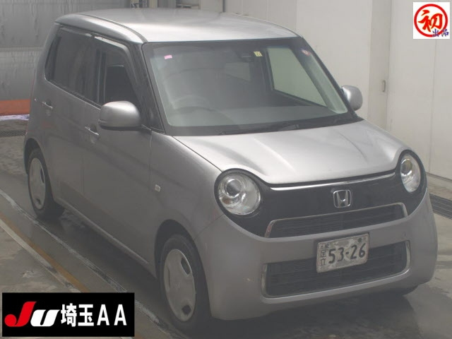 HONDA N ONE 2019