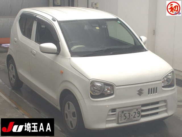 SUZUKI ALTO 2020