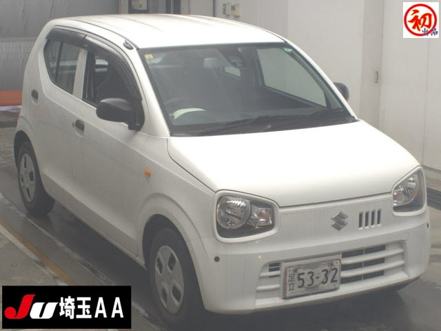 SUZUKI ALTO 2016