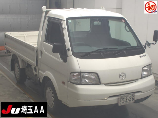 MAZDA BONGO 2019