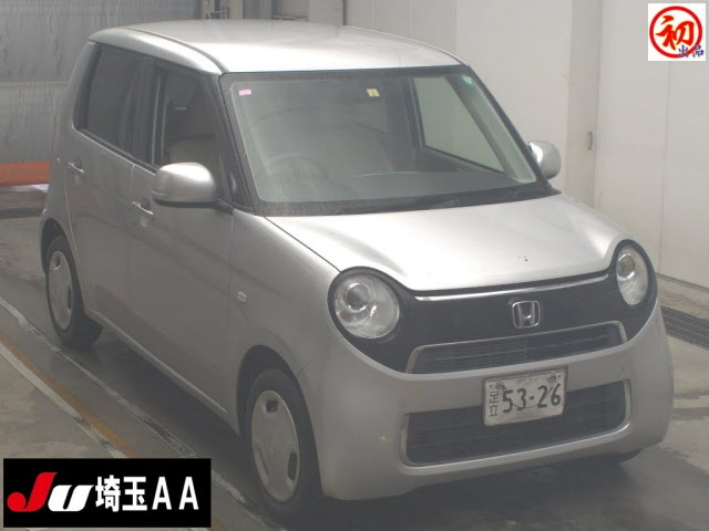 HONDA N ONE 2016