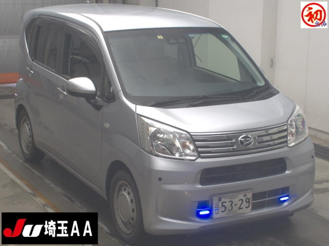 DAIHATSU MOVE 2020