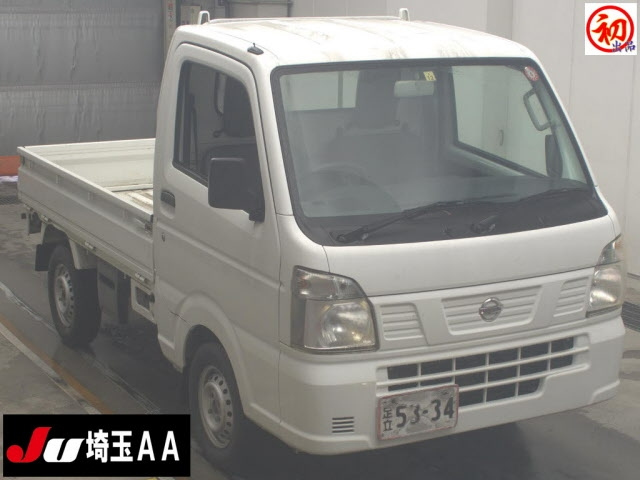 NISSAN CLIPPER TRUCK 2016