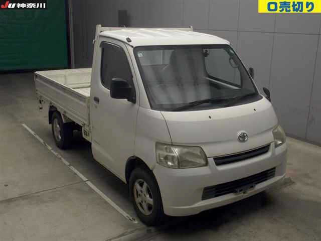 TOYOTA LITE ACE TRUCK 2015