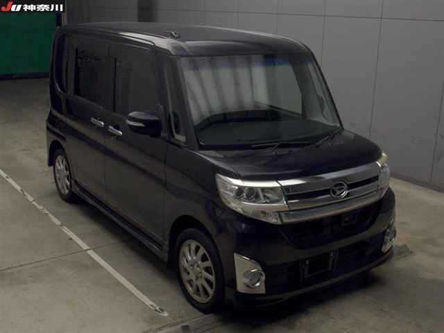 DAIHATSU TANTO 2014