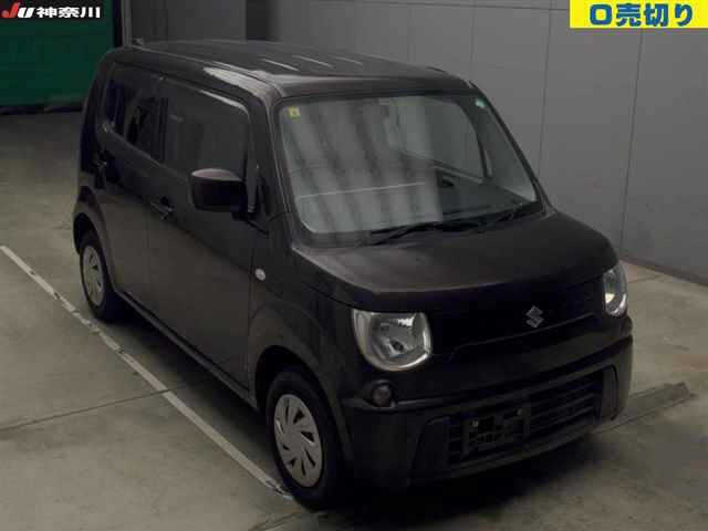 SUZUKI MRWAGON 2014