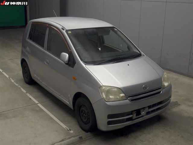 DAIHATSU MIRA 2006