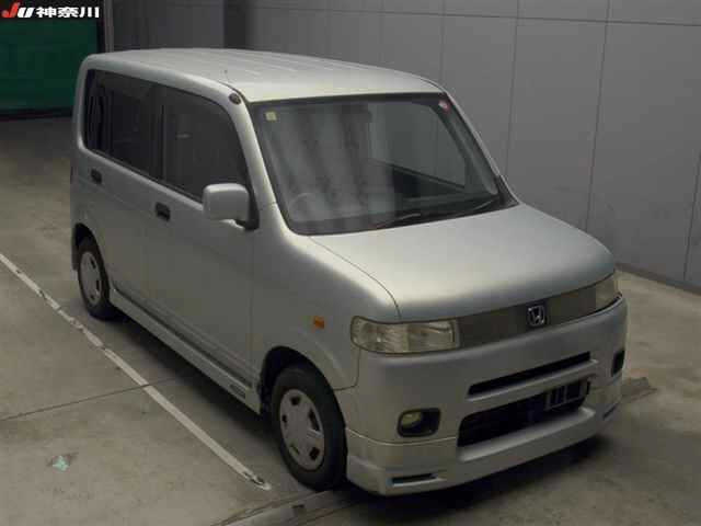 HONDA THATS 2006