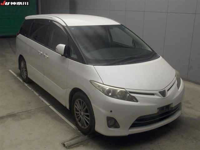 TOYOTA ESTIMA 2010