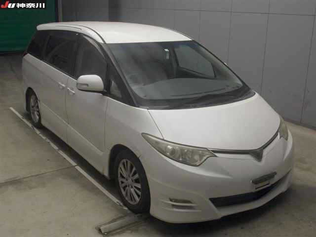 TOYOTA ESTIMA 2007