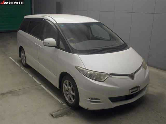 TOYOTA ESTIMA 2007