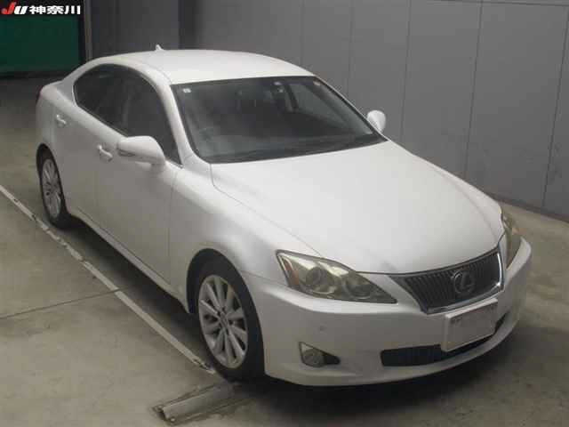 LEXUS IS 2009
