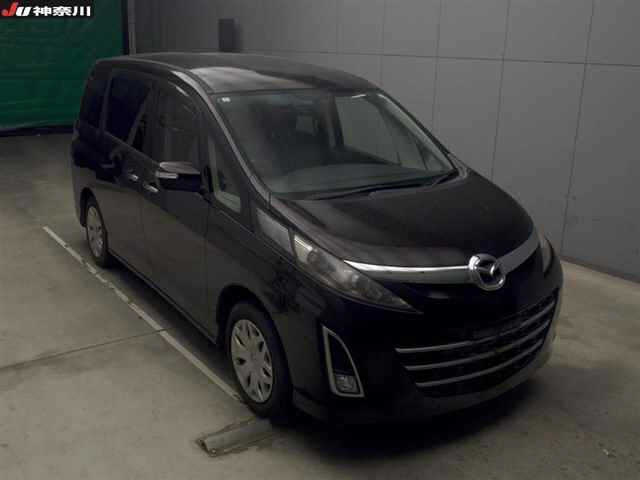 MAZDA BIANTE 2011