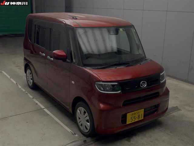 DAIHATSU TANTO 2023