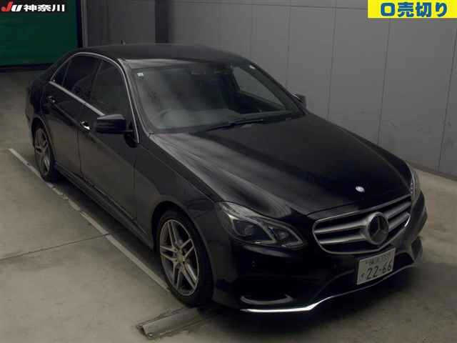 MERCEDES BENZ E CLASS