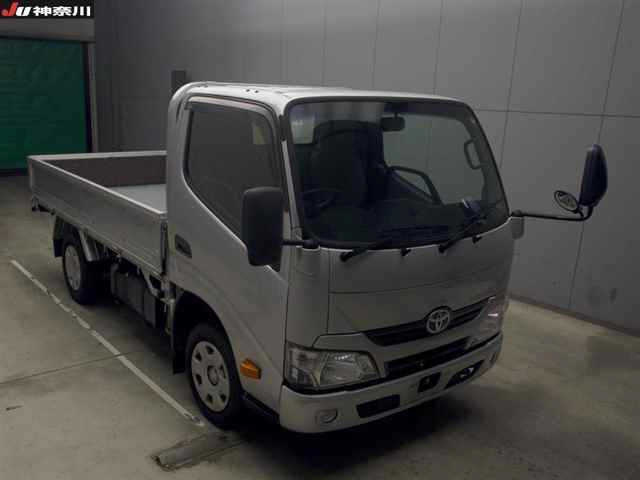 TOYOTA TOYOACE 2020